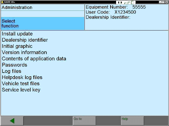 20. Selecteer de map Parts Rapido Subset en dubbelklik. Selecteer "Openen" (Open) niet! 21. Selecteer <Openen> <Open> (er hoeft geen bestand te worden geselecteerd) 22.