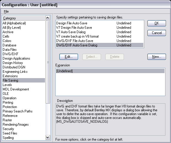 DWG Workmode Wellicht dat het menig MX gebruiker al eens is opgevallen dat als ze een dwg openen in MX dat de CAD engine omslaat in een DWG workmode.