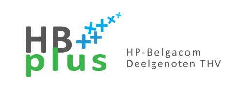 HB-plus Ontwikkelingsprojecten Info: www.hbplus.be doorklikken naar Projecten Contact: Klantbeheerder: Gert.Vermeyen@hp.