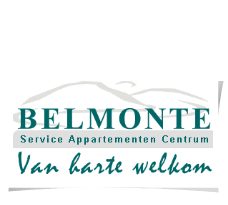 Welkom bij Serviceflat Belmonte Wie Wageningen vanuit het oosten, noorden of zuiden nadert kan de beide woontorens van Belmonte niet missen.