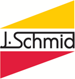J. Schmid GmbH & Co. KG Prefab betonfabiek: plotter en randenrobot met lift. Dösingen, Duitsland http://www.schmid-bauen.