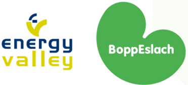 Green Deal Boppeslach - Energiecompetitie Fries MKB De strategie van het energiebesparingsproject in Friesland is gericht op de energiebesparing van binnenuit de organisatie en de medewerkers.