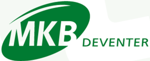 Green Deal MKB Deventer MKB Deventer is een ondernemersvereniging, opgericht in 1995 met 90 leden die inmiddels is uitgegroeid tot een bloeiende ondernemersvereniging met circa 1.