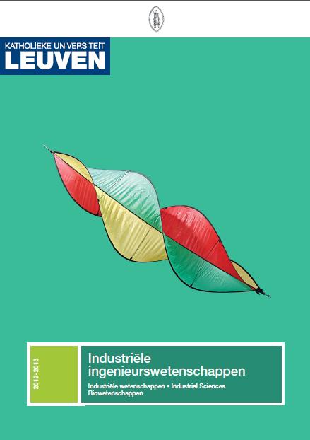 De opleidig idustrieel igeieur wordt, i Diepebeek, georgaiseerd door FI², Faculteit Idustrieel Igeieur, ee samewerkig tusse KHLim e XIOS. I 201 zal FI² als officiële faculteit ikatele i de UHasselt.