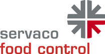 Servaco nv - Wevelgem - Puurs - Hasselt www.servaco.be Servaco Food Control nv - Wetteren www.