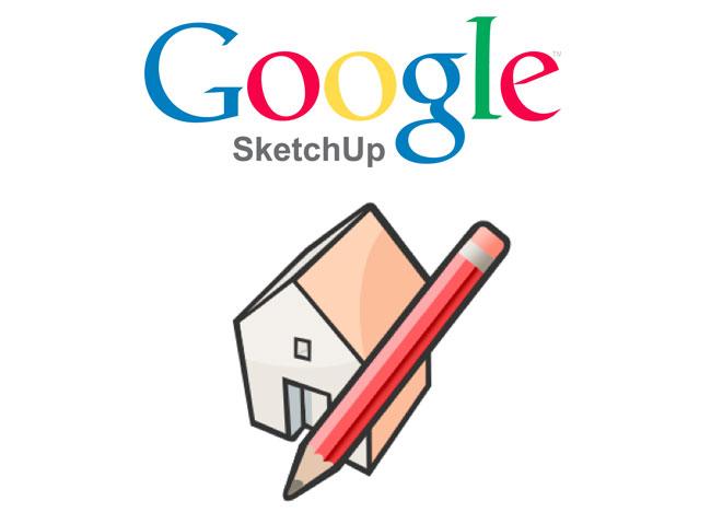 @Last software werd in 2006 door Google overgenomen omdat men SketchUp zeer geschikt vond om 3D content te maken voor Google Earth.