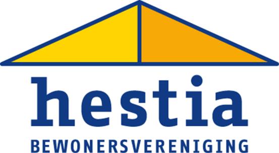 Jaarverslag Hestia 2013 Bewonersvereniging Hestia