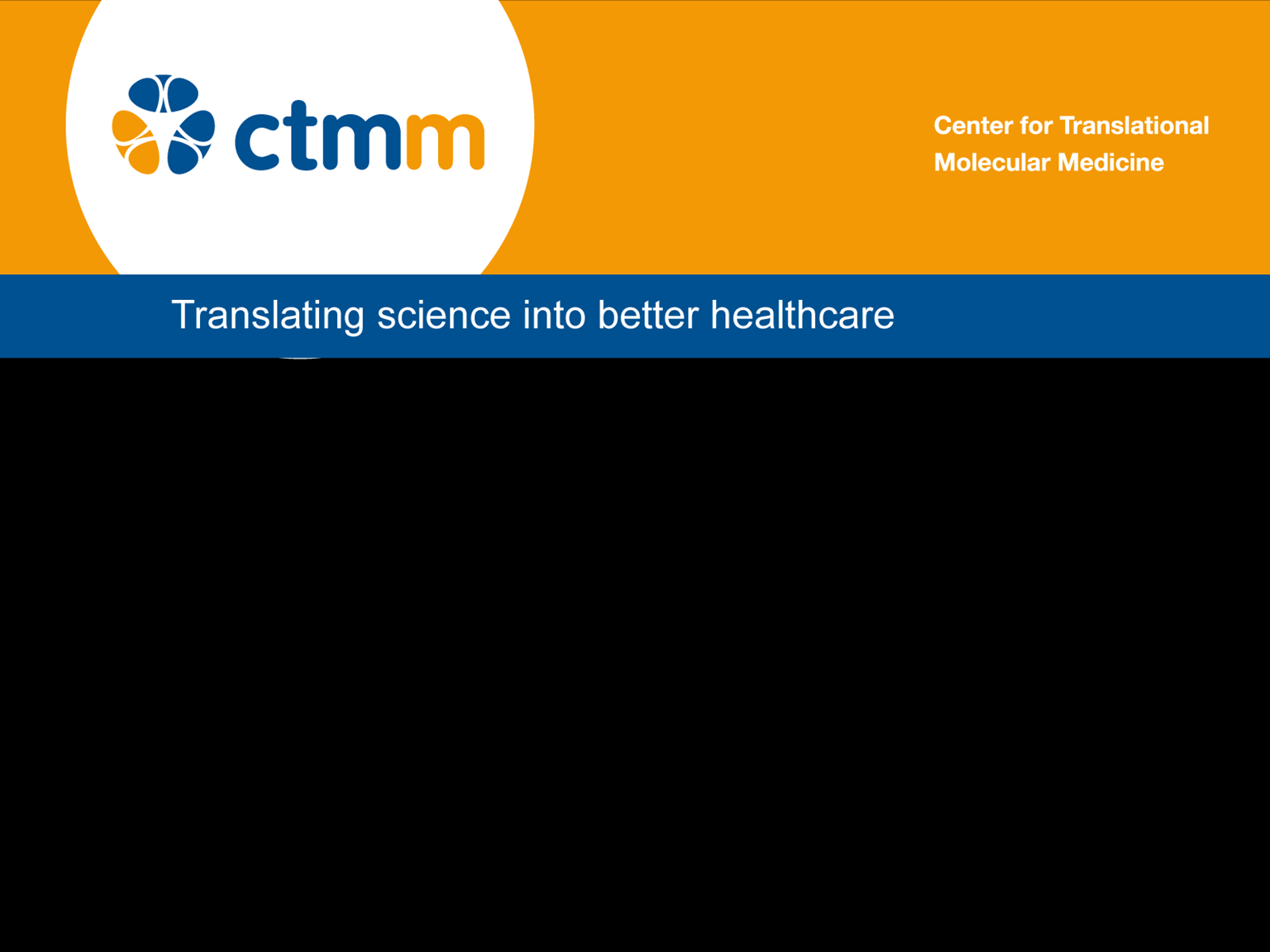 Translational Research IT