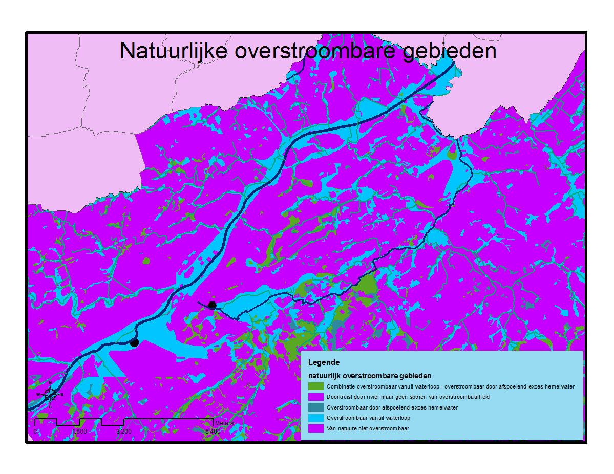 Naast deze economische factoren mogen we niet uit het oog verliezen dat Harelbeke waarschijnlijk ook een belangrijk religieus centrum was in een moedergodin- of riviercultus.