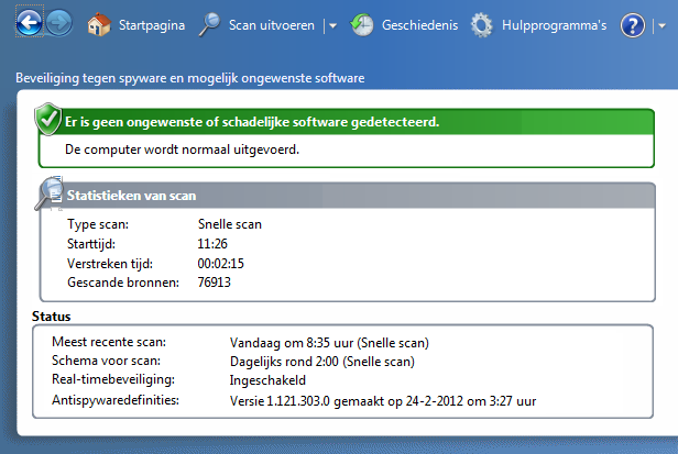 H1 Installeren en optimaliseren van genoemde inconsistenties voordoet, maar System Update Readiness kan zo nodig ook als standalone-pakket via de website van Microsoft worden gedownload.