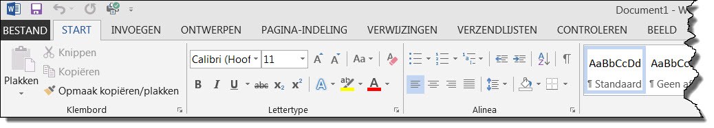 De Office 2013-versies zijn telkens licenties voor één PC. Zeker als je meer dan 4 GB werkgeheugen hebt, installeer je best de 64-bit versie.