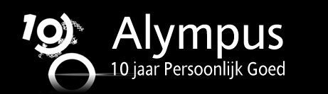 ALYMPUS IN EEN NOTENDOP Team Alympus Klein team van ervaren P&O- en salarisprofessionals Groot landelijk netwerk van freelancers Open, informele en pragmatische manier van werken Persoonlijk goed