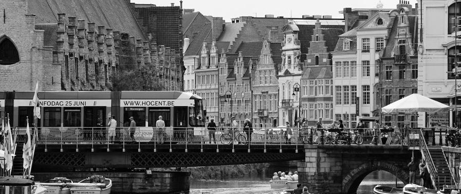 Het oude centrum is bovendien autovrij, wat het wandelen langs de eeuwenoude monumenten bijzonder plezierig maakt. Programma 07.