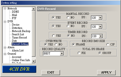 DATE Kies de huidige datum via het DATE drop-down menu en vul de huidige tijd in. FORMAT Kies het formaat voor de vertoning van de datum in drie posities: Y-M-D, D-M-Y and M-D-Y.