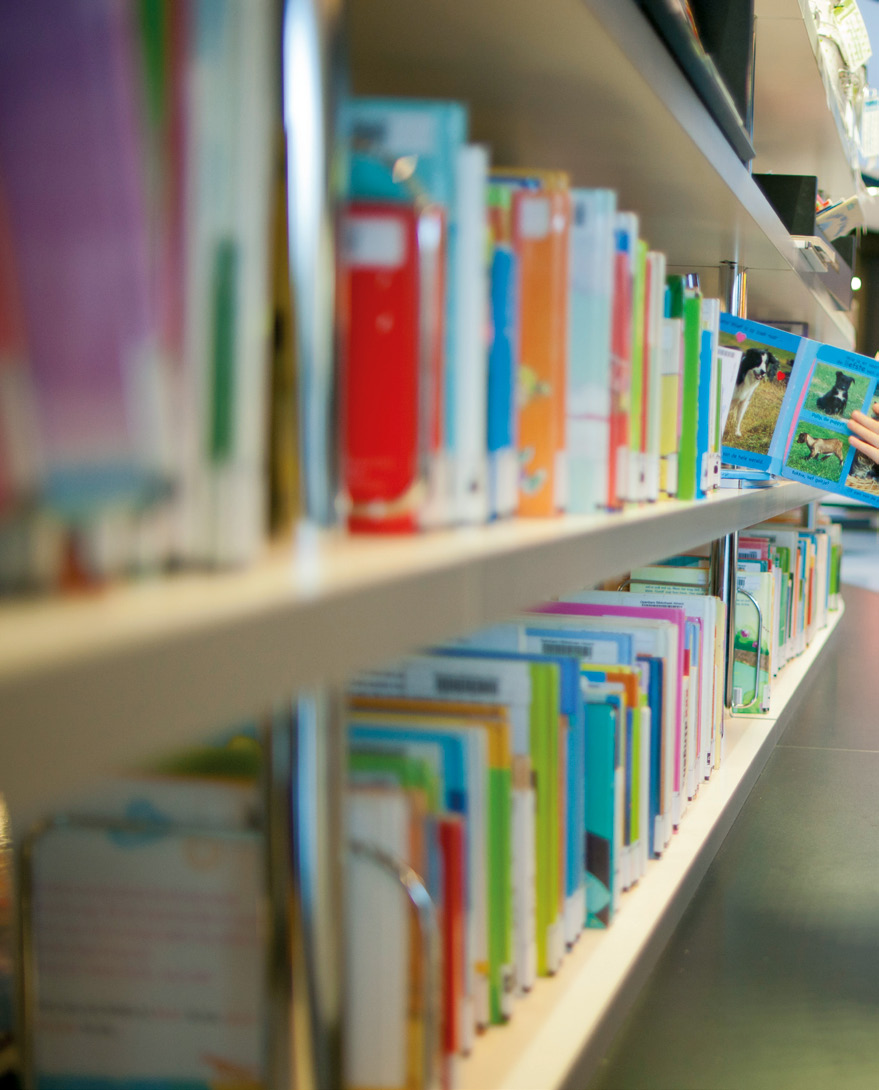 Dit boekje is een publicatie van het Gelders Bibliotheek Netwerk en