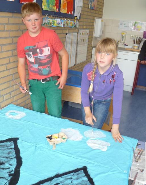 Tussendoortje Schooljaar 2011-2012, nr.