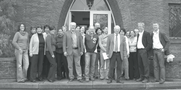 Op locatie In deze rubriek willen we aan de hand van een aantal vragen een beeld krijgen van verschillende afdelingen binnen de GGZ Noorden Midden-Limburg.