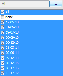 Mijn Dealingroom Gebruikersdocumentatie Combinatieorders Naast enkelvoudige orders kunt u ook combinatieorders voor opties opgeven via de Optiematrix.