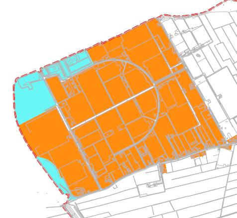 3.7.2 Bodemparagraaf De gemeente Midden-Delfland voert beleid volgens het landelijke (generieke) kader.