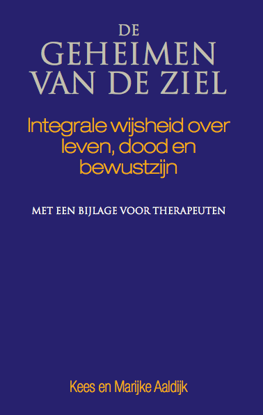 INTEGRALE PSYCHOTHERAPIE Bijlage voor therapeuten cliënten en begeleiders bij