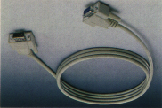 Figuur 4: connectors en stekkers van de IAM box.
