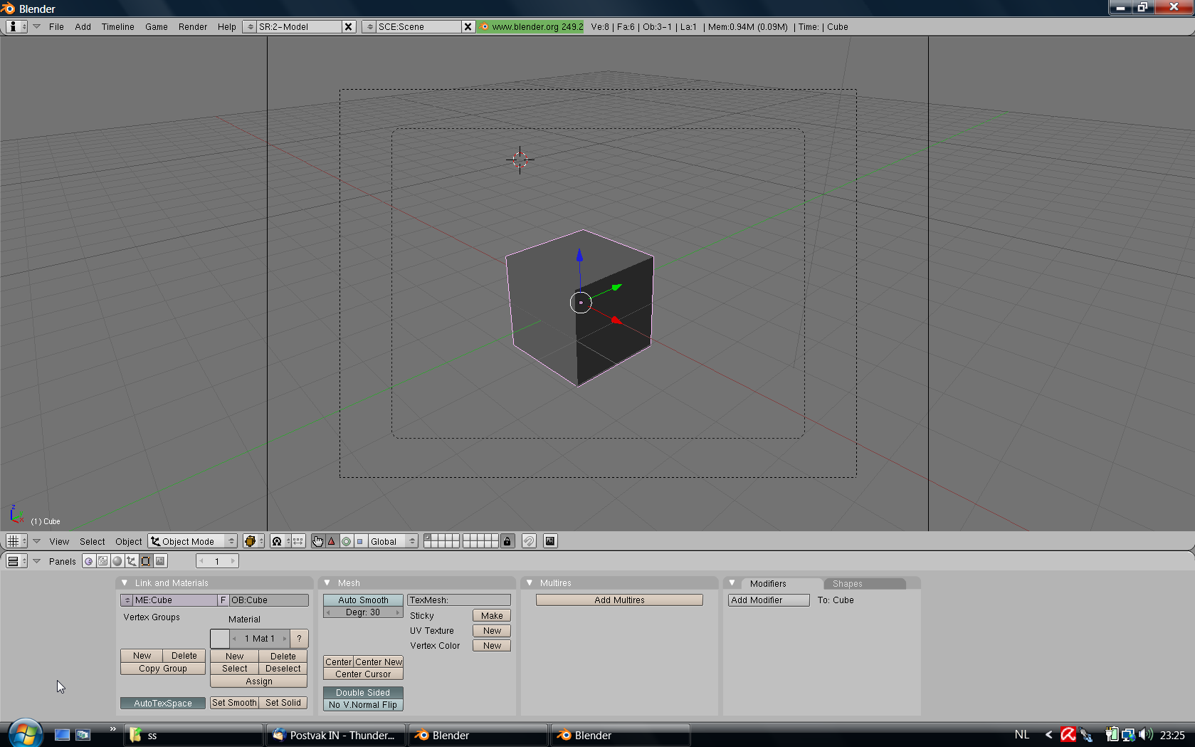 3 Verwarring over 3D De term 3D zorgt voor heel wat verwarring. Zeker ook omdat de term in de loop der tijd niet altijd dezelfde lading dekte.