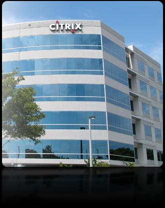 Wat is Citrix vandaag de dag? 2007 Revenue: $1.