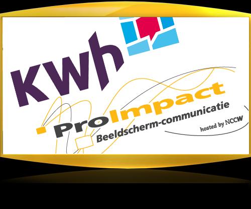 Meer informatie KWH Sjoerd Hooftman directeur-bestuurder KWH sjoerd.hooftman@kwh.nl Tel: 010-2210360 www.