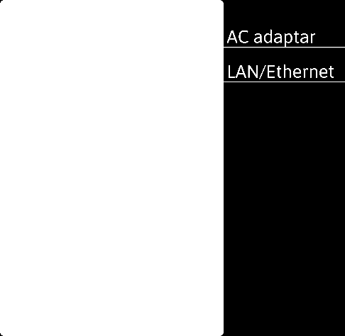 2 AAN DE SLAG Wij adviseren om de camera eerst toe te voegen aan de applicatie en (eventueel) een WiFi netwerk. Hang de camera daarna pas op de gewenste locatie. 2.1 Cameramanager go!