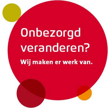 Transitiemanagement Tijdelijke ondersteuning om de transitie bij u tot stand te brengen 1.