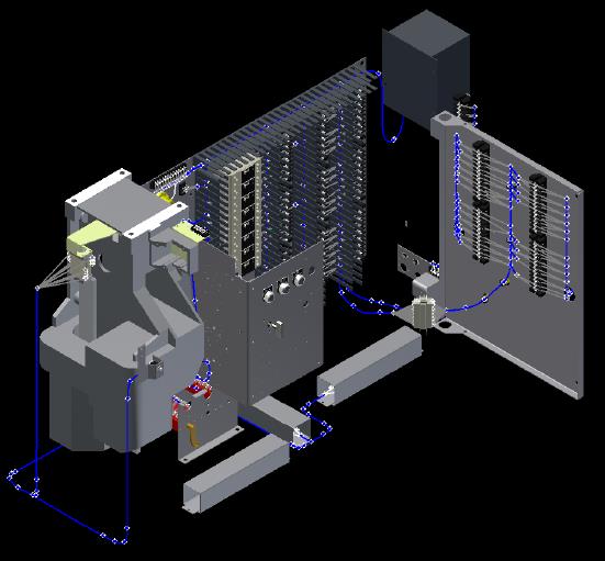 Autodesk Inventor 2D/3D interoperability