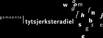 MISSY FERKLEARRING Yn de regio Noardeast Fryslân wurkje wy oan in folhâldbere en fitale takomst. Foar ússels en foar de wrâld om ús hinne.