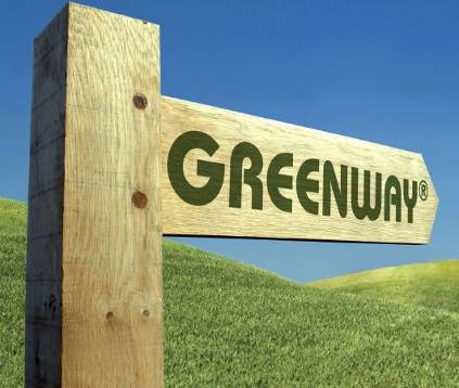 1. Innovatie Greenway Een nieuwe koers om te volgen Het gamma Greenway bestaat uit koudedragers/warmtedragers afkomstig van hernieuwbare bron -> BIO 1,3 -Propaandiol (glucose siroop) Productie =