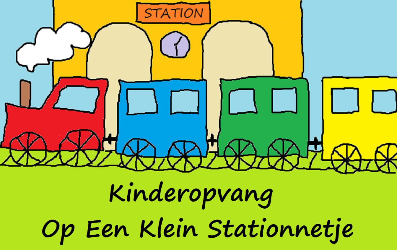 WERKPLAN Petra Braam Kinderopvang