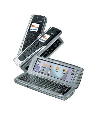 0s (S80) Symbian OS 7.0s (S80) Display resolutie (bxh) 240 x 320 352 x 416 320 x 240 352 x 416 640 x 200 (intern) 640 x 200 (intern) 640 x 200 (intern) Landscape mode Aantal kleuren 262.144 16.000.