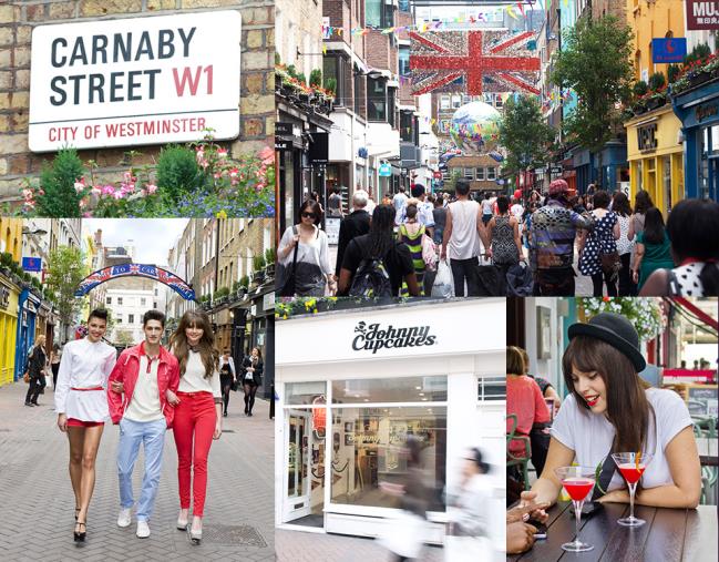 5. Shaftesbury ontdek de wijk in de grote stad Unieke positie binnenstedelijk vastgoed Londen West-End Portefeuille van ca.