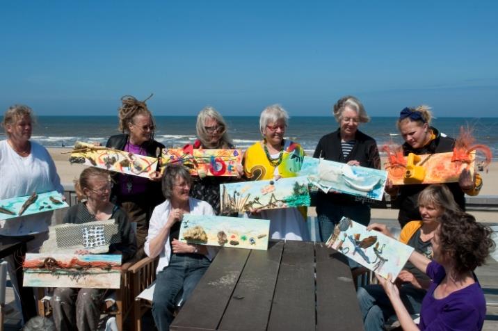 Het is te koop bij de receptie. Bent u van plan om verschillende Texelse dorpen te bezoeken tijdens uw Texelvakantie of bezoekt u Texel meerdere keren per jaar?