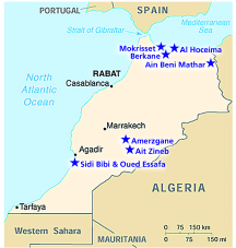 IN ONZE GEMEENTEN De winst voor de Marokkaanse partners is dus goed merkbaar, zoals de Jetse schepen stelt.