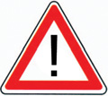 Hoofdstuk 16: Het navigatiebeeldscherm 11.2.9 Snelheidswaarschuwing aan/uit ATTENTIE Gevaar voor ongelukken!