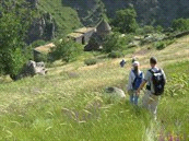 Wandelreizen / Europa / Armenië Code 101400 R groepsreis Niveau Accommodatie Waardering Armenië - wandelreis, 16 dagen Wandelen door een geschiedenisboek, wandelvakantie langs hotels, gasthuizen en