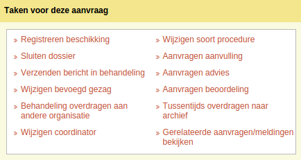 Deel 1: Algemene informatie over Omgevingsloket online Gebruiksopties Omgevingsloket Online Gemeenten, provincies, waterschappen en ministeries verkeren in verschillende ontwikkelingsstadia van