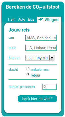 Inleiding De toenemde bewustwording onder consumenten over klimaatverandering leidt ertoe dat steeds meer consumenten bereid zijn om een bijdrage te leveren aan de oplossing van het probleem.