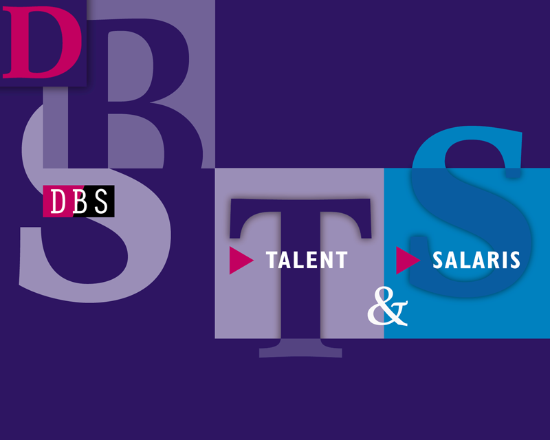 Visma DBS B.V. Talent & Salaris Release-informatie Versie 16.25.00 Copyright Visma DBS B.V. Postbus 747 3800 AS Amersfoort Alle rechten voorbehouden.