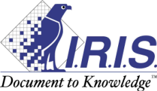 PERSCOMMUNIQUE Brussel, 26 februari 2003 I.R.I.S. en DICOM Benelux kondigen samenwerkingsakkoord aan voor de distributie van I.R.I.S. Readiris Pro 8 Corporate Edition & IRISPdf Brussel, 26 februari 2003 I.