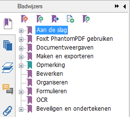 repareren in het pop-upvenster. U kunt ook PDF's met standaardnaleving maken door ze als PDF/X, PDF/A of PDF/E op te slaan.