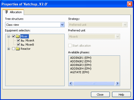 Figuur 4.37: Header parameters Figuur 4.