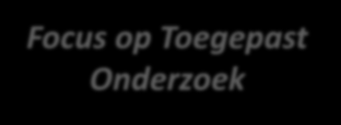 verzameling principes, verbijzonderd naar regels, richtlijnen en standaarden die beschrijft hoe een onderneming, de informatievoorziening, de