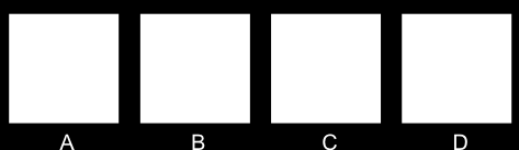 Figuur 8.2: Schematische voorstelling van het vergelijking van de gevonden gevels en de gevels in het GRB.
