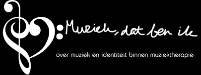 Met de titel Muziek, dat ben ik - over muziek en identiteit binnen muziektherapie organiseert de NVvMT in samenwerking met Stenden Hogeschool in Leeuwarden een landelijke studiedag voor