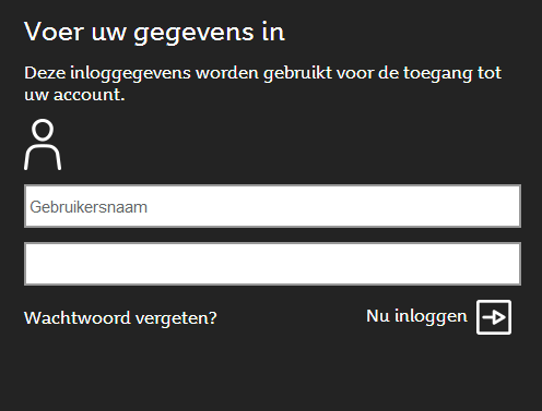 De beveiligde omgeving van Opslag Online is toegankelijk via de standaard internetbrowsers: Google Chrome, Firefox, Safari en Internet Explorer.